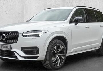 Volvo XC90 41.210 km 48.480 &euro; Wuppertal 42109
