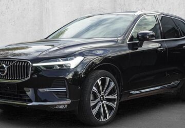 Volvo XC60 55.541 km 44.980 &euro; Wuppertal 42109