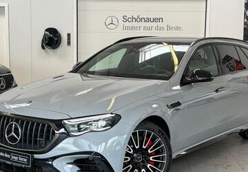 Mercedes-Benz E 53 AMG 41.677 km 90.950 &euro; Wuppertal 42281