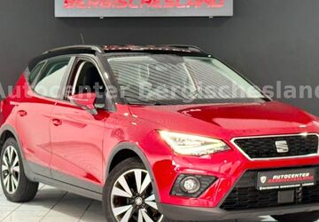Seat Arona 66.000 km 13.999 &euro; Wuppertal 42285
