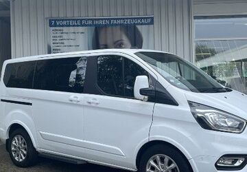 Ford Tourneo Custom 28.650 km 39.488 &euro; Wermelskirchen 42929