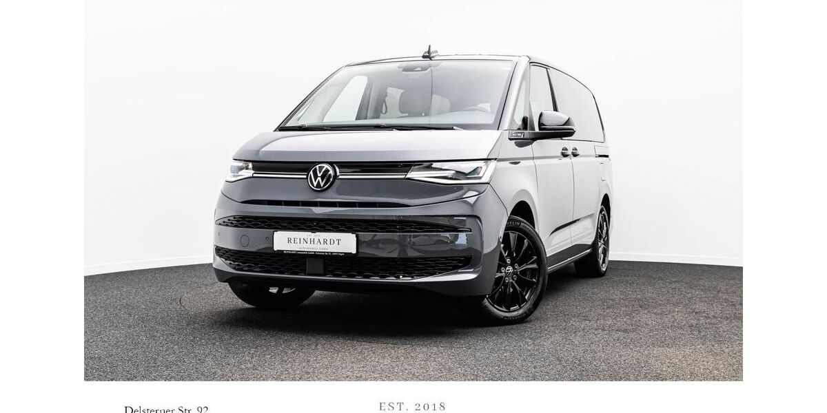 VW T7 Multivan 15.331 km 53.846 &euro; Hagen 58091