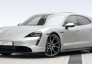 Porsche Taycan 40.247 km 61.990 &euro; Wuppertal 42279