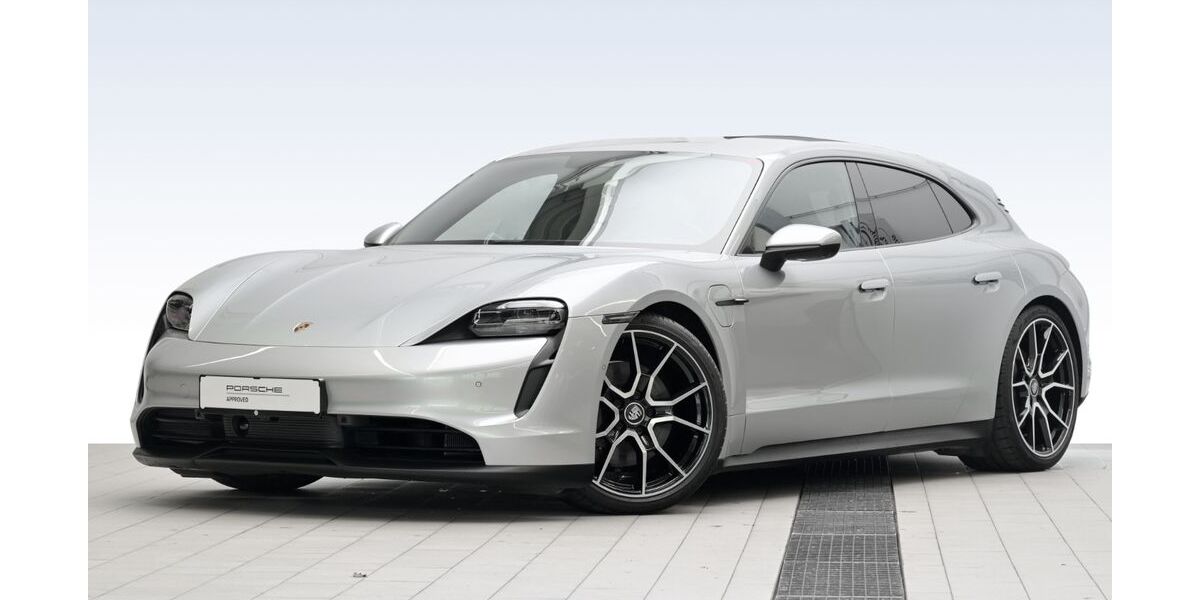 Porsche Taycan 40.247 km 61.990 &euro; Wuppertal 42279