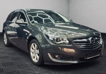 Opel Insignia 171.993 km 6.790 &euro; Wuppertal 42275