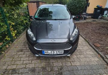Ford Fiesta 42.118 km 5.800 &euro; Hagen 58119