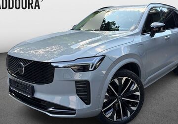 Volvo XC90 19.740 km 63.790 &euro; Wuppertal 42117