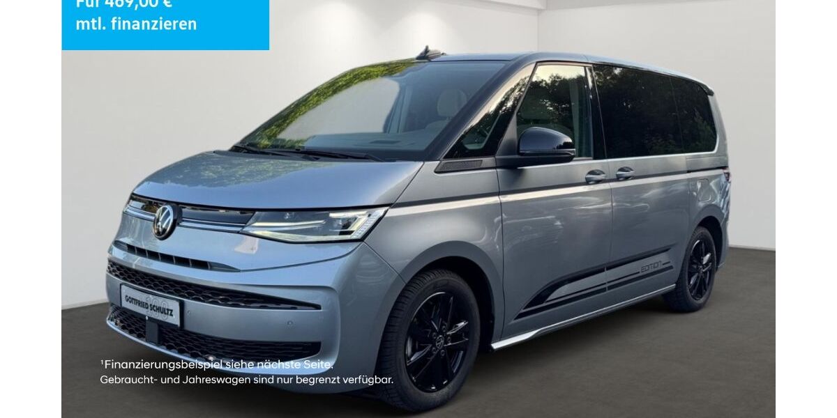 VW T7 Multivan 45.364 km 44.690 &euro; Wuppertal 42109