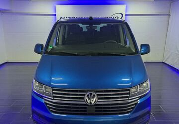VW T6 Caravelle 169.981 km 25.999 &euro; Ratingen bei Düsseldorf 40878