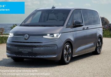 VW T7 Multivan 25.534 km 47.950 &euro; Wuppertal 42109