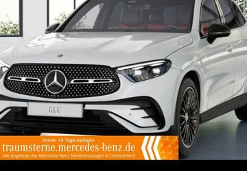 Mercedes-Benz GLC 400 16.267 km 69.990 &euro; Solingen 42653