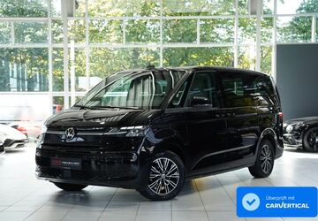 VW T7 Multivan 53.000 km 44.900 &euro; Remscheid/NRW 42855