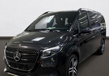 Mercedes-Benz V 300 5.479 km 78.980 &euro; Wuppertal 42115