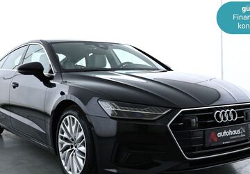 Audi A7 83.415 km 35.390 &euro; Wuppertal 42287