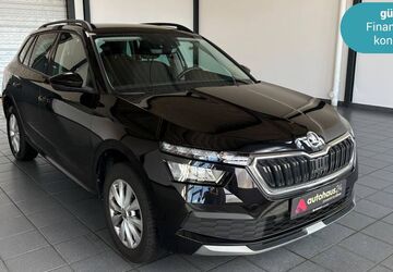 Skoda Kamiq 42.445 km 16.990 &euro; Wuppertal 42287
