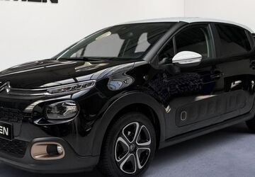 Citroen C3 88.663 km 8.680 &euro; Düsseldorf 40233