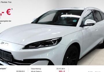 BYD SEAL 6 18.989 km 26.938 &euro; Hagen 58091