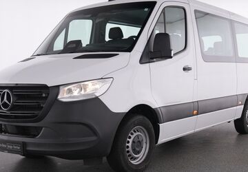 Mercedes-Benz Sprinter 12.327 km 47.356 &euro; Wuppertal 42115