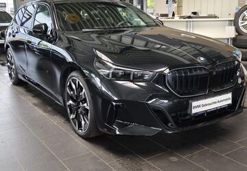 BMW 520 9.848 km 55.990 &euro; Langenfeld 40764