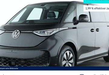 VW ID. Buzz 9.962 km 46.990 &euro; Bochum 44866