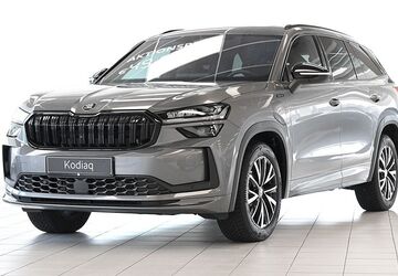 Skoda Kodiaq 14.800 km 48.880 &euro; Wuppertal 42109
