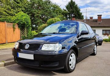 VW Polo 134.000 km 700 &euro; Witten 58456