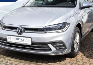 VW Polo 9.700 km 19.350 &euro; Solingen 42699