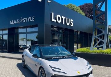Lotus Emeya 9.950 km 84.950 &euro; Wuppertal 42349