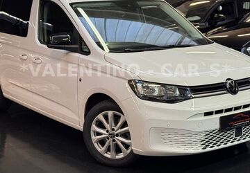 VW Caddy Maxi 67.632 km 26.499 &euro; Radevormwald 42477