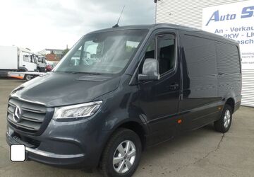 Mercedes-Benz Sprinter 189.000 km 33.201 &euro; Wuppertal 42279