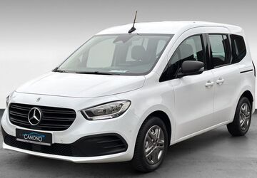 Mercedes-Benz Citan 78.232 km 19.700 &euro; Wuppertal 42277