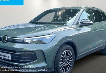 VW Tiguan 13.145 km 33.590 &euro; Wuppertal 42109