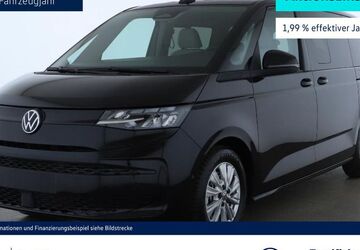 VW T7 Multivan 5.451 km 55.490 &euro; Bochum 44866