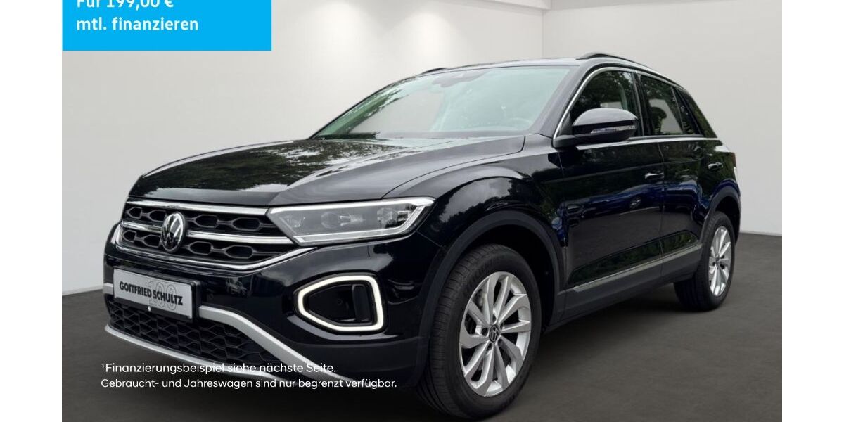 VW T-Roc 44.594 km 25.290 &euro; Wuppertal 42109