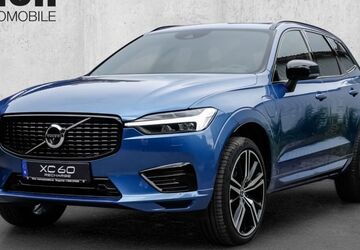 Volvo XC60 52.064 km 38.980 &euro; Wuppertal 42109
