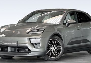 Porsche Macan 12.900 km 83.790 &euro; Solingen 42653