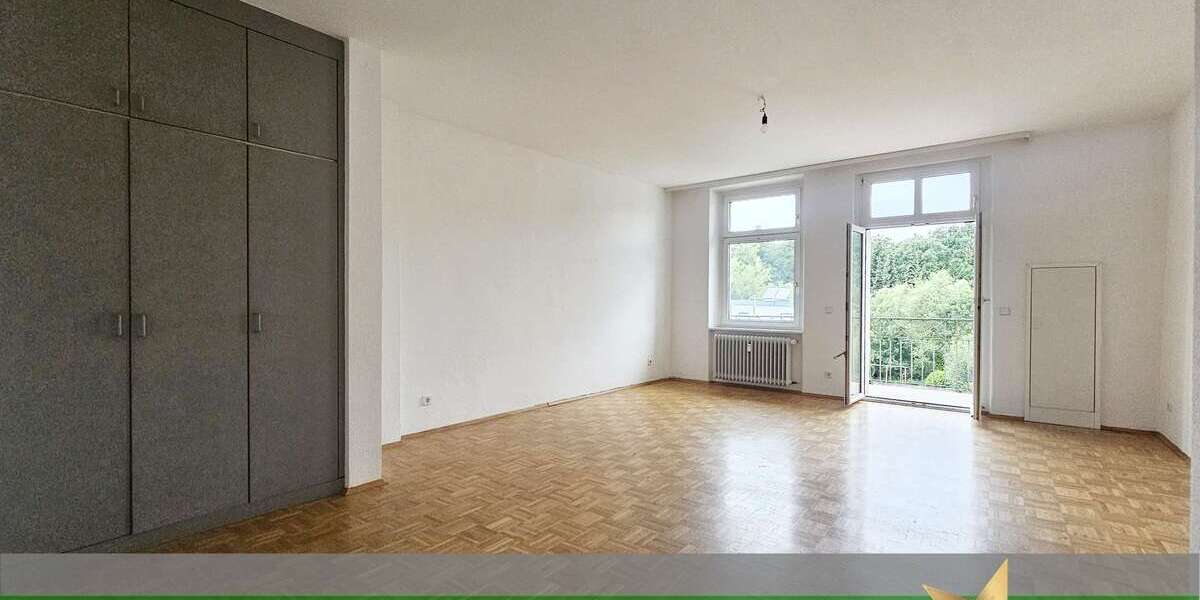 Etagenwohnung Gevelsberg Schnellmark - 2 Zimmer, 69 m&sup2;, 462&euro; | Angebot:27244989