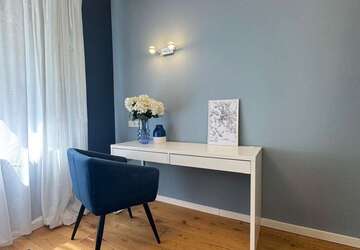 Wohnung Düsseldorf Friedrichstadt - 1 Zimmer, 36 m&sup2;, 990&euro; | Angebot:27331492