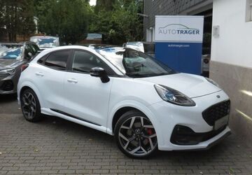 Ford Puma 50.824 km 19.690 &euro; Wuppertal 42109