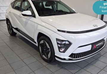 Hyundai KONA Elektro 29.753 km 28.890 &euro; Wuppertal 42287