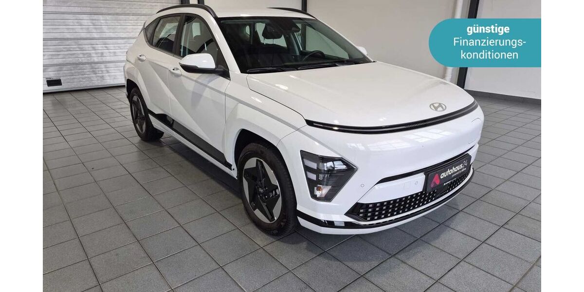 Hyundai KONA Elektro 29.753 km 28.890 &euro; Wuppertal 42287