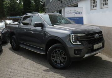 Ford Ranger 47.106 km 41.490 &euro; Wuppertal 42109