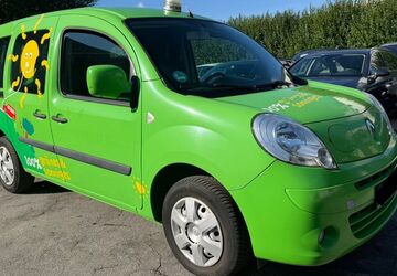Renault Kangoo E-TECH 40.000 km 3.600 &euro; Essen 45356