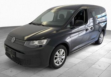 VW Caddy Maxi 49.917 km 27.480 &euro; Solingen 42653