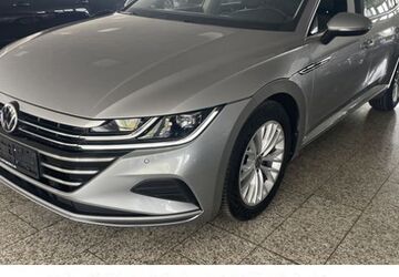 VW Arteon 133.000 km 21.985 &euro; Wuppertal 42329