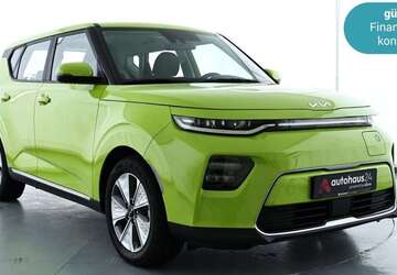 Kia Soul 26.129 km 21.790 &euro; Wuppertal - Barmen 42287