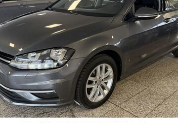 VW Golf 103.057 km 12.985 &euro; Wuppertal 42329