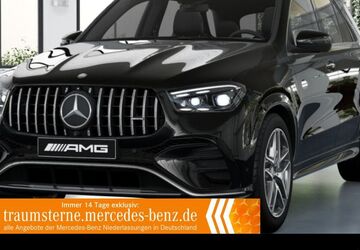 Mercedes-Benz GLE 53 AMG 41.499 km 87.990 &euro; Wuppertal 42115