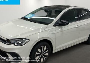 VW Polo 8.451 km 21.650 &euro; Essen 45307