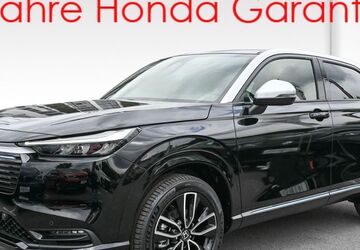 Honda HR-V 10.000 km 33.880 &euro; Wuppertal 42103